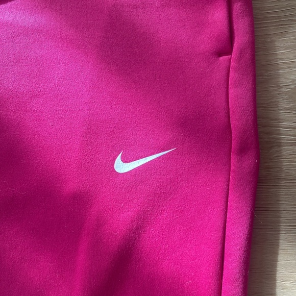 Pink Nike Sweatpants - Picture 4 of 6